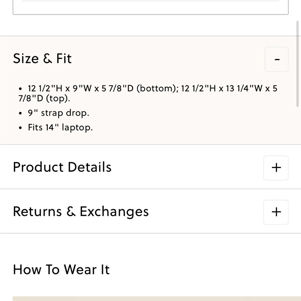 J. Crew Suede Berkeley Bucket Bag - Picture 5 of 5